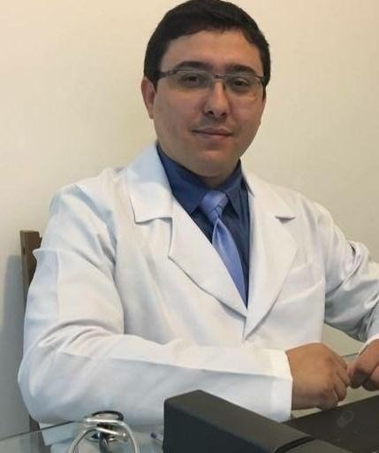 Dr. João Baptista Vieira Buçard Jr