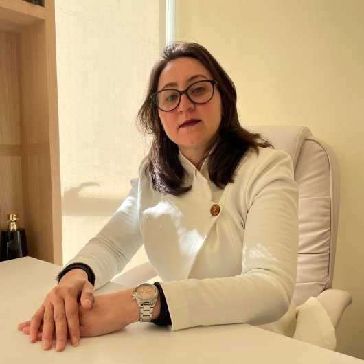 Dra. Michele Cisi