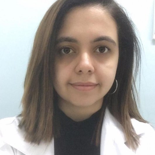 Dra. Amanda Fré
