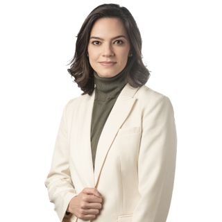 Dra. Leticia Torres Elias Silva