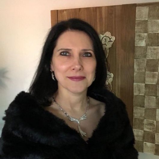Regina Ampessan Melani