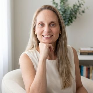 Amanda Blum