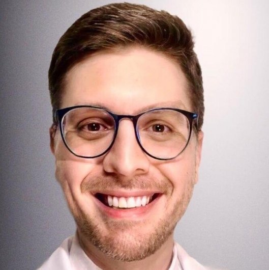 Dr. Daniel Nogueira