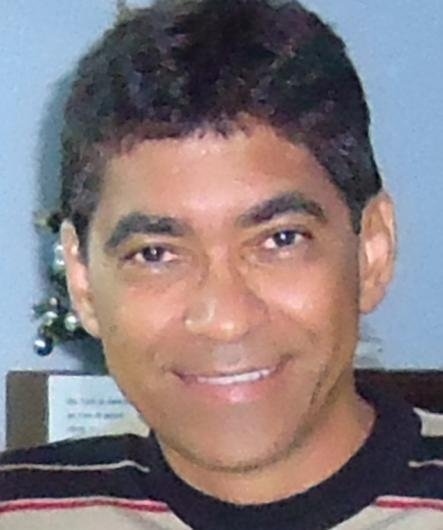 Prof. Carlos Antonio Silva