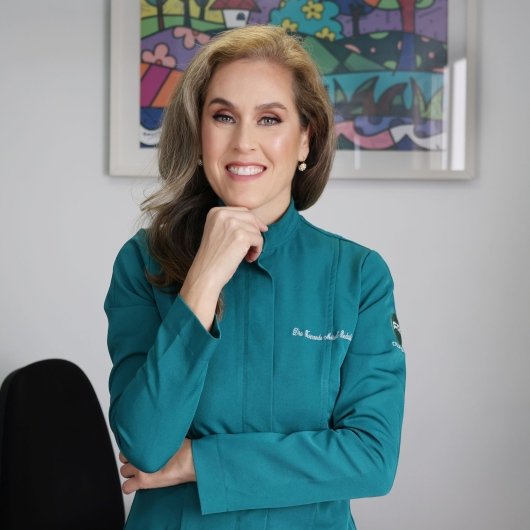 Dra. Fernanda Misael Beduschi