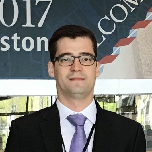 Dr. Fabio Pescarmona Gallucci