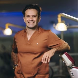 Dr. Glaucos Fernandes