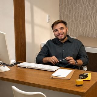 Dr. Rogerio Barreto