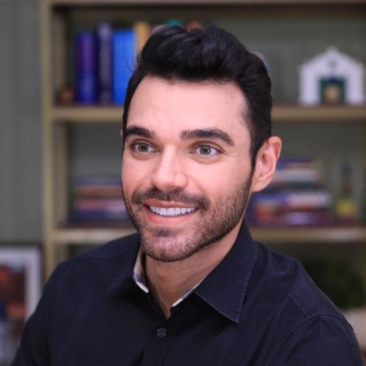 Gustavo Jacintho da Silva
