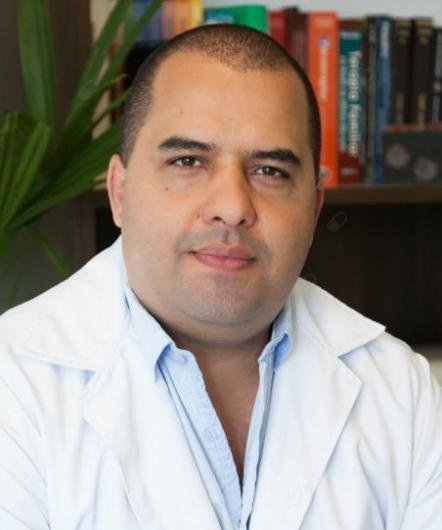 Dr. Fabricio Oliveira