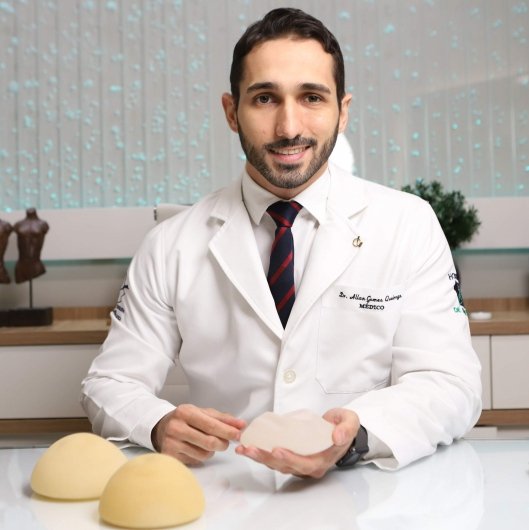 Dr. Allan Queiroga