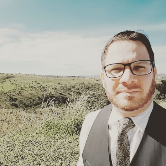 Julio Cesar Martins Gulyas