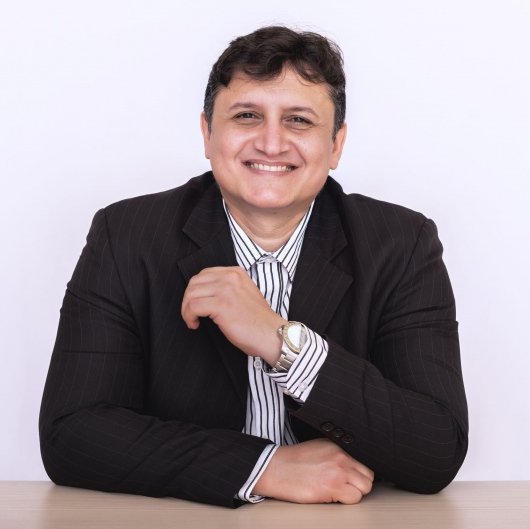 Prof. Antonio Augusto Menezes do Vale
