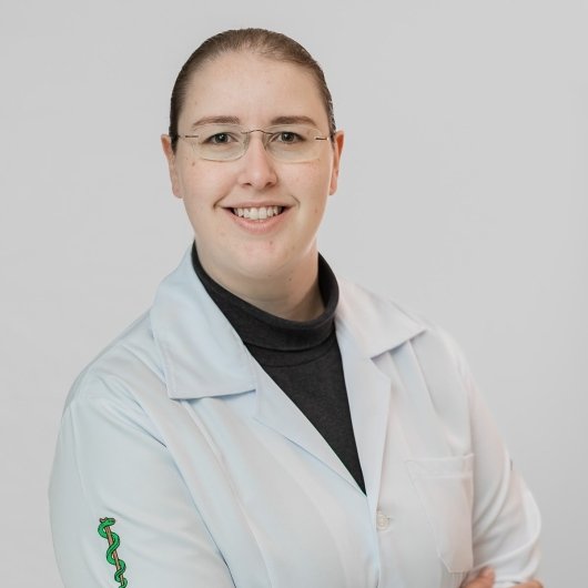 Dra. Camila Hartmann