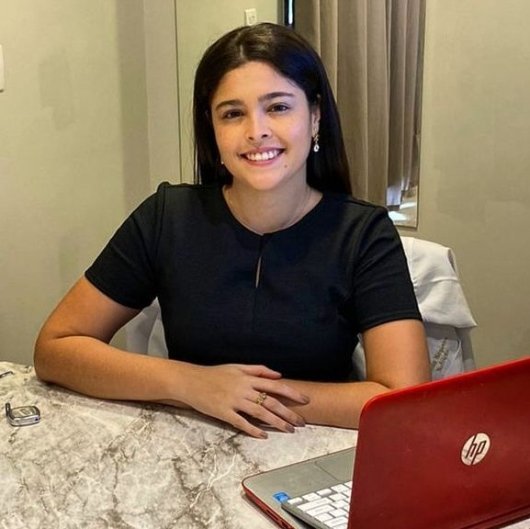 Brenda Nogueira da Silva