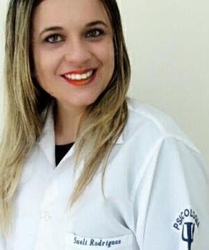 Sueli Rodrigues da Silva Rezende