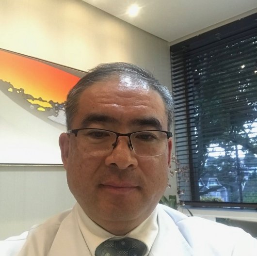 Dr. Lucas Dan Yuasa