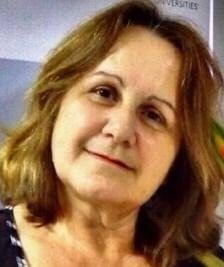 Noélia Santana Sande Barboza