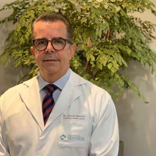 Dr. Ricardo Mauricio Novaes