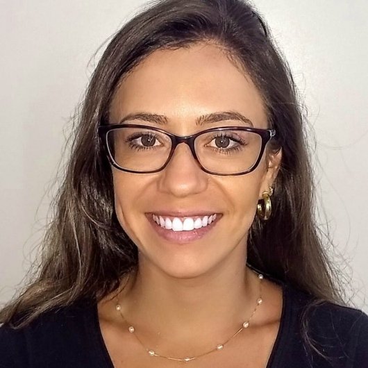 Glaucia Nunes Pacheco