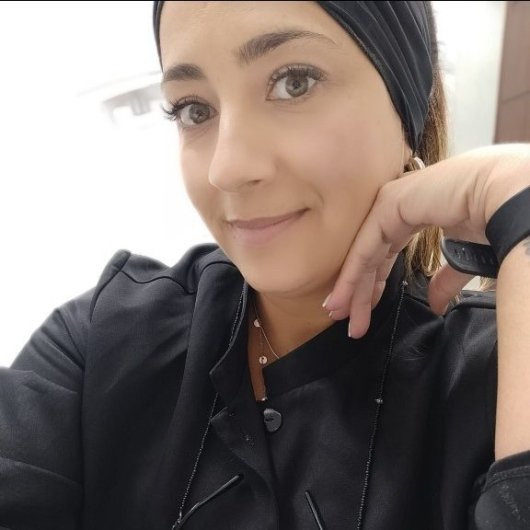 Dra. Sabrina Figueira Lopes