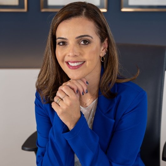 Dra. Raquel Scherer de Fraga