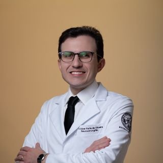 Dr. Kléver Forte de Oliveira