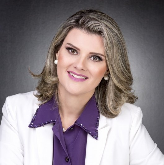 Dr. Christiane Radaic Rocha