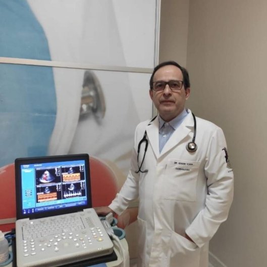 Dr. Jose Edson Figueiredo Viana