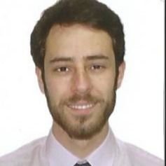 Dr. Raif Restivo Simão