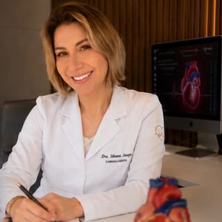 Dra. Silvana Souza