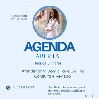 Dra. Jessica Cristine Linhares Amorim Pinheiro