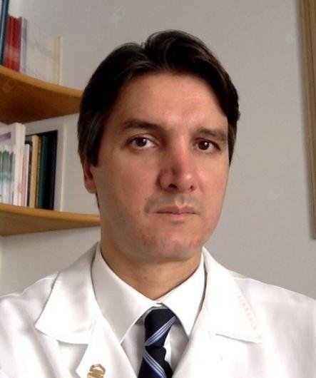 Dr. Danilo Roberto Fadel Gaio