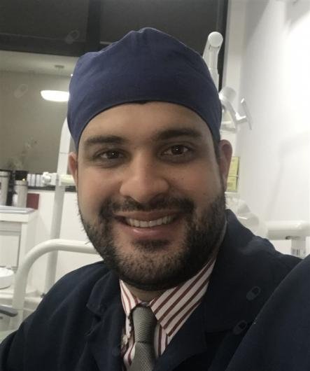 Bruno Batista Santos