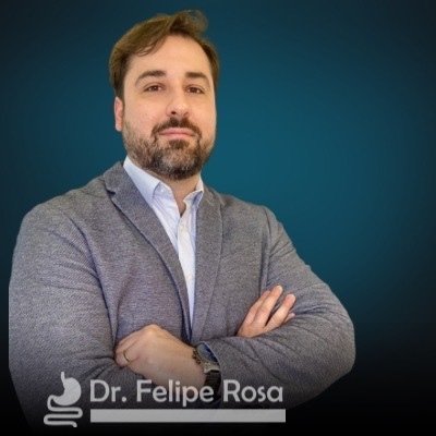 Dr. Felipe Maia Rosa