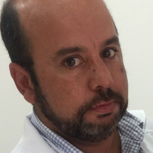 Dr. Jader Petruceli