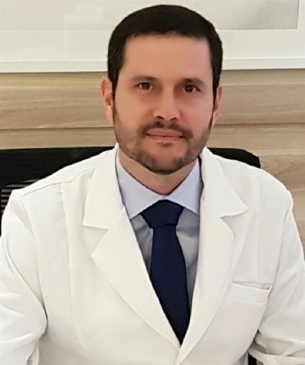 Dr. Antônio Rafael Galvão