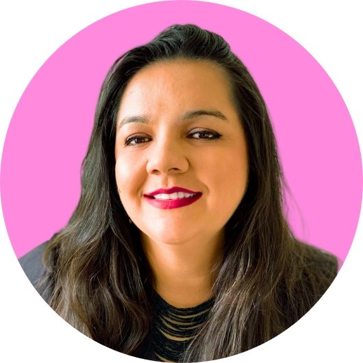 Dra. Marcia Rosalina Nunes Gonçalves