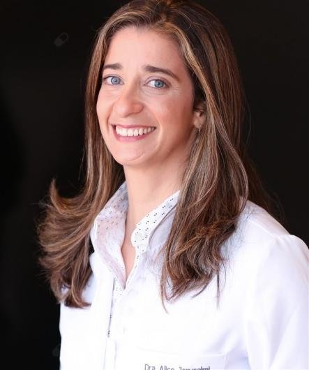 Dra. Alice Jerusalmi