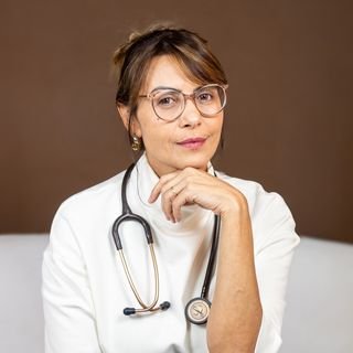 Dra. Luciana Nagata