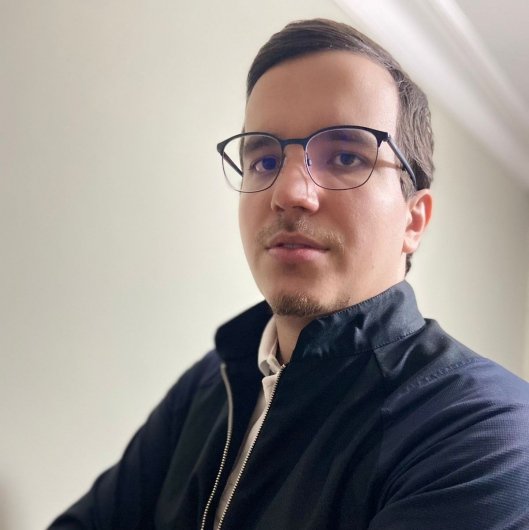 Dr. Rodrigo da Silva Comparini
