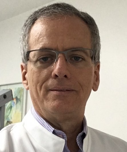 Dr. Paulo Ricardo Gonçalves de Freitas