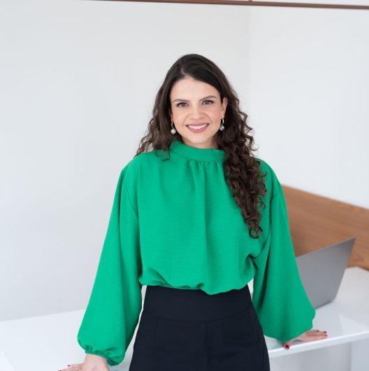 Dra. Bárbara Garcia