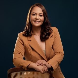 Welinádia Rodrigues Barbosa