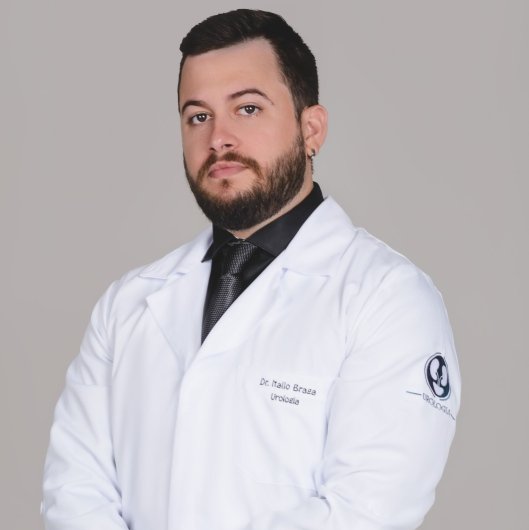 Dr. Itallo Braga