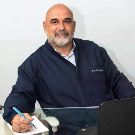 Prof. Luiz Arias