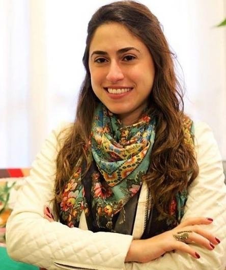 Raíssa Tebet Coelho Soares