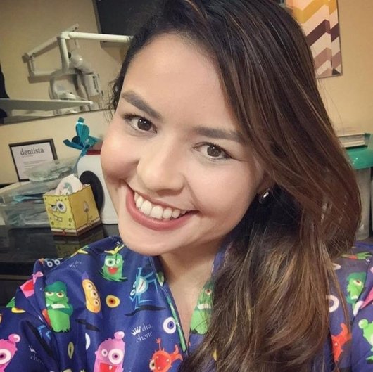 Dra. Amanda Carvalho