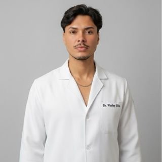 Dr. Wesley Oliveira