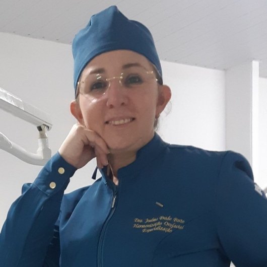 Dra. Joelma Prado Porto